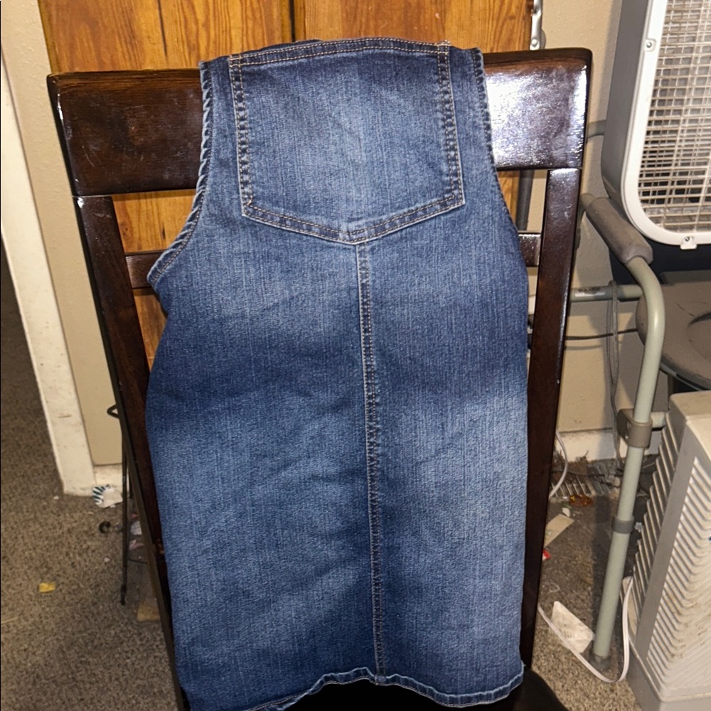 Blue Spice Denim Apparel